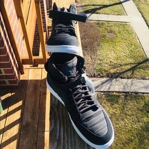 Air Jordan I Hi Strap